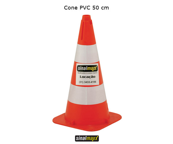 cone-pvc-50cm-sinalmaxx